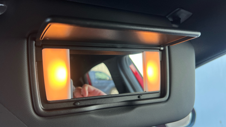 Ford Puma 1.0 EcoBoost Hybrid mHEV ST-Line X 5dr Petrol Hatchback